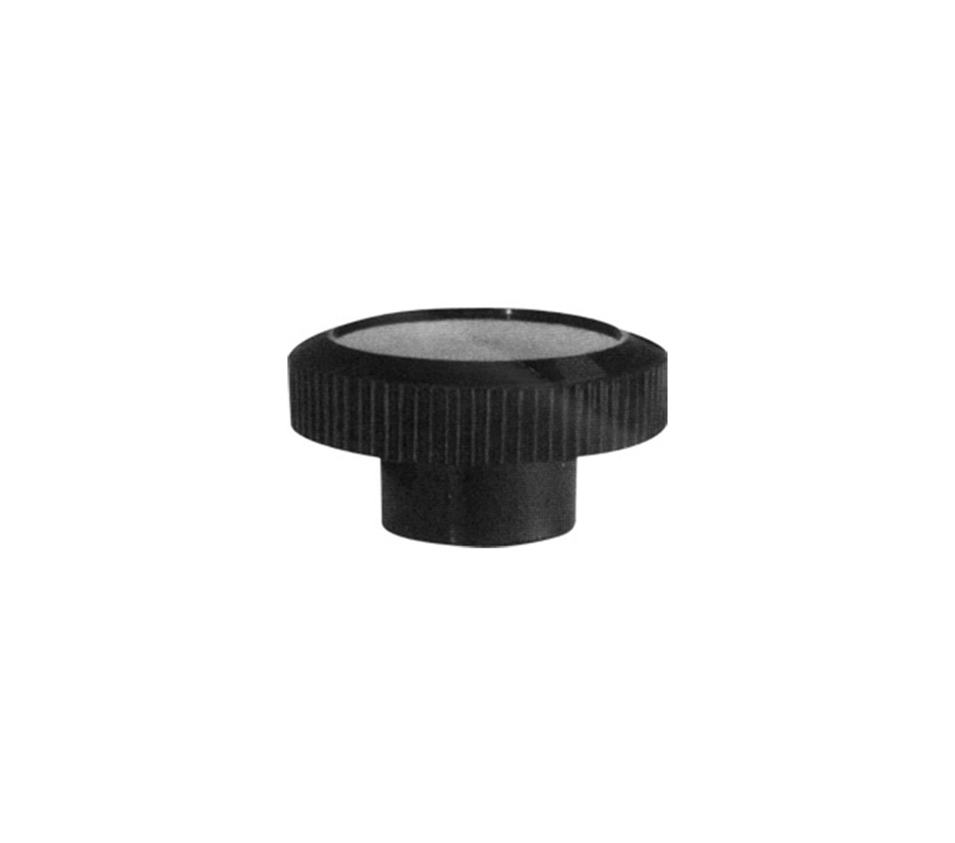 Plastic Knurled Torque Knobs