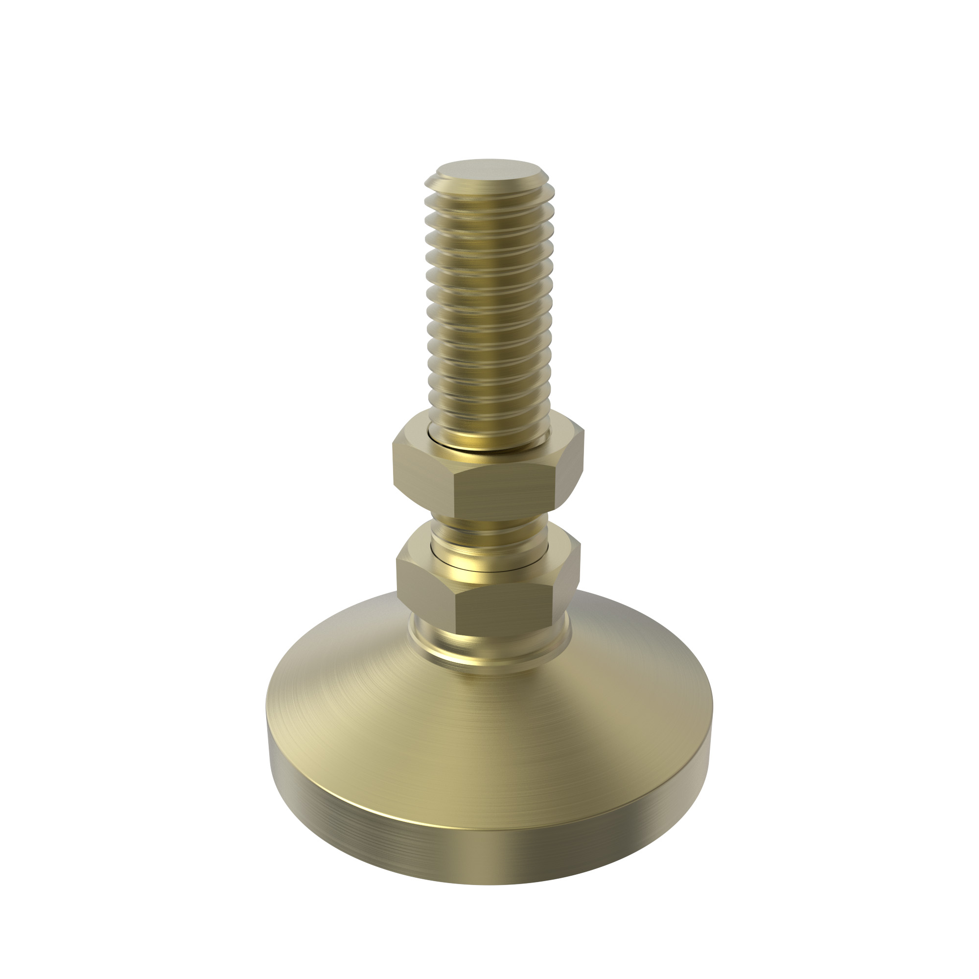 Threaded Leveling Mounts