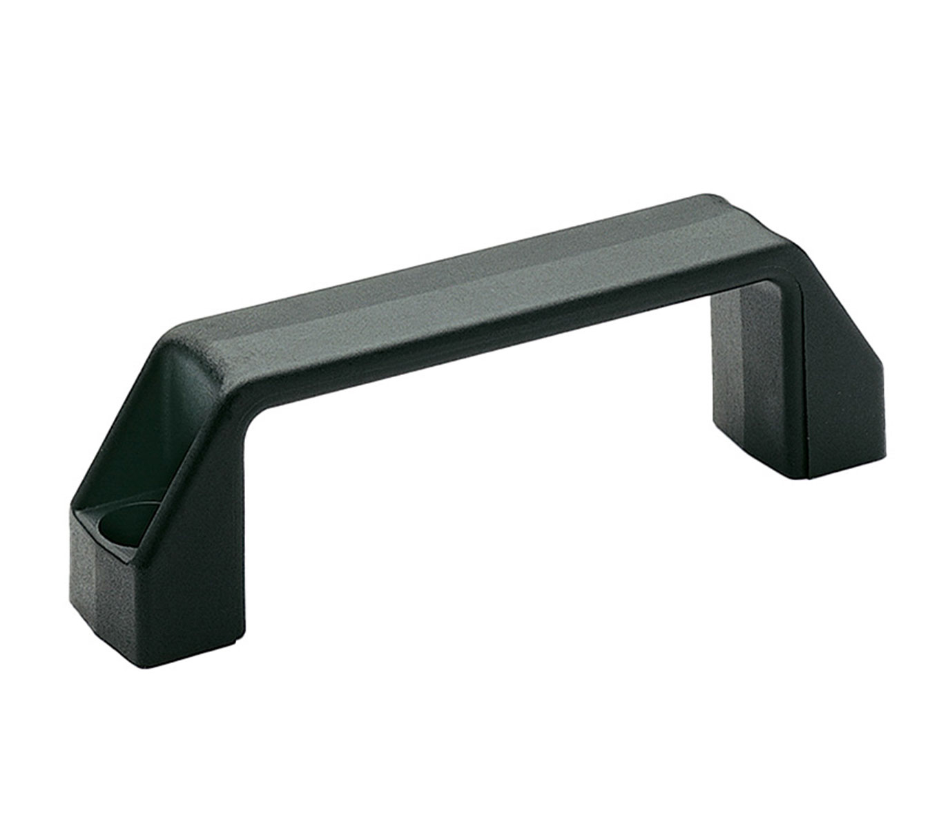 Plastic Bridge Handles by ELESA®