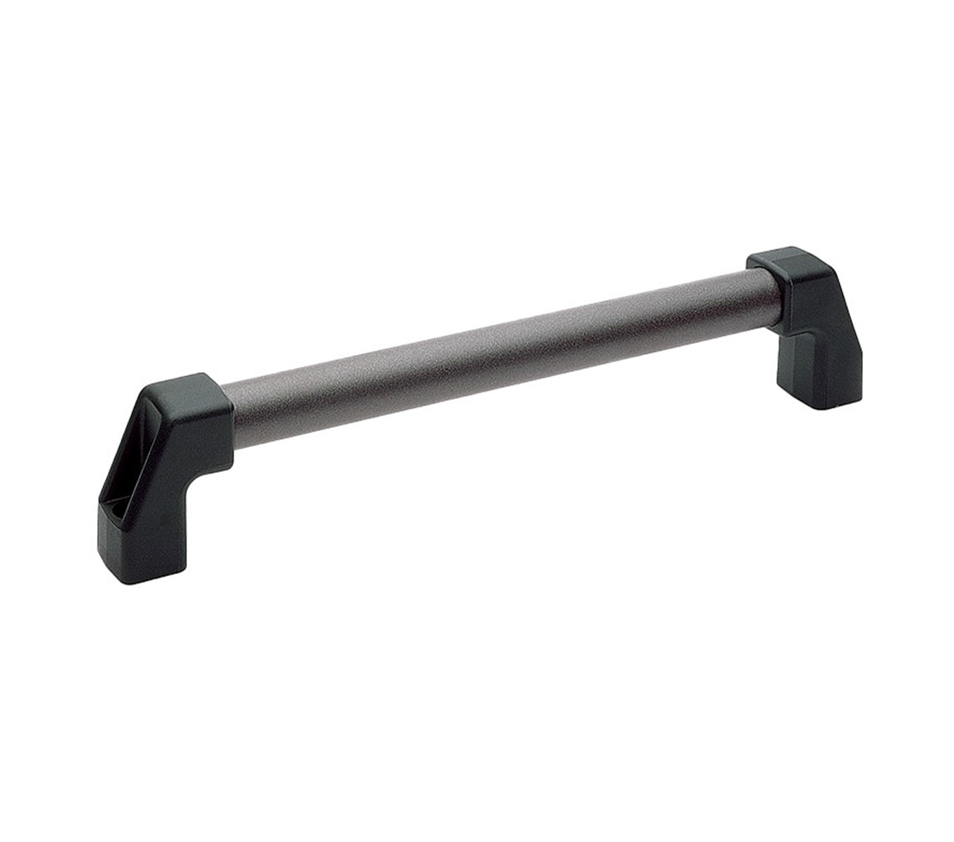 Aluminum Tubular Handles by ELESA®