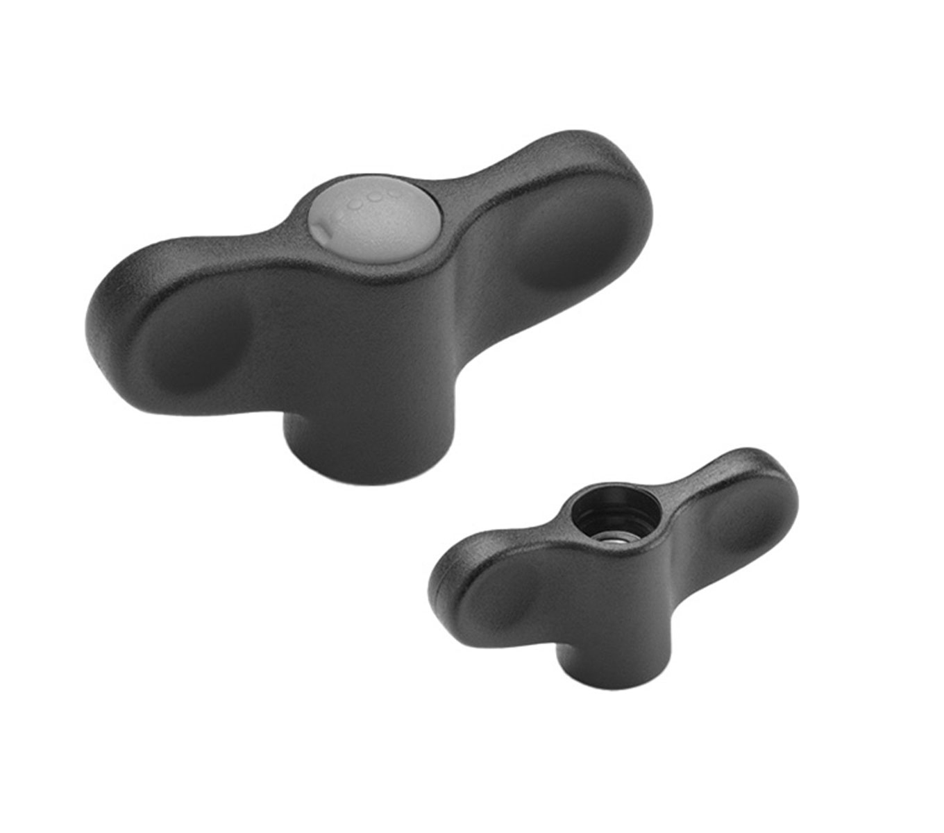 Ergostyle® Wing Nuts by ELESA®