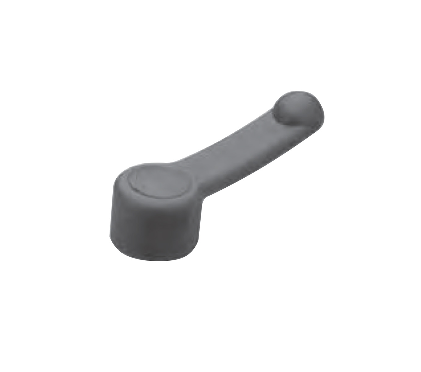 Ergostyle® Control Levers by ELESA®