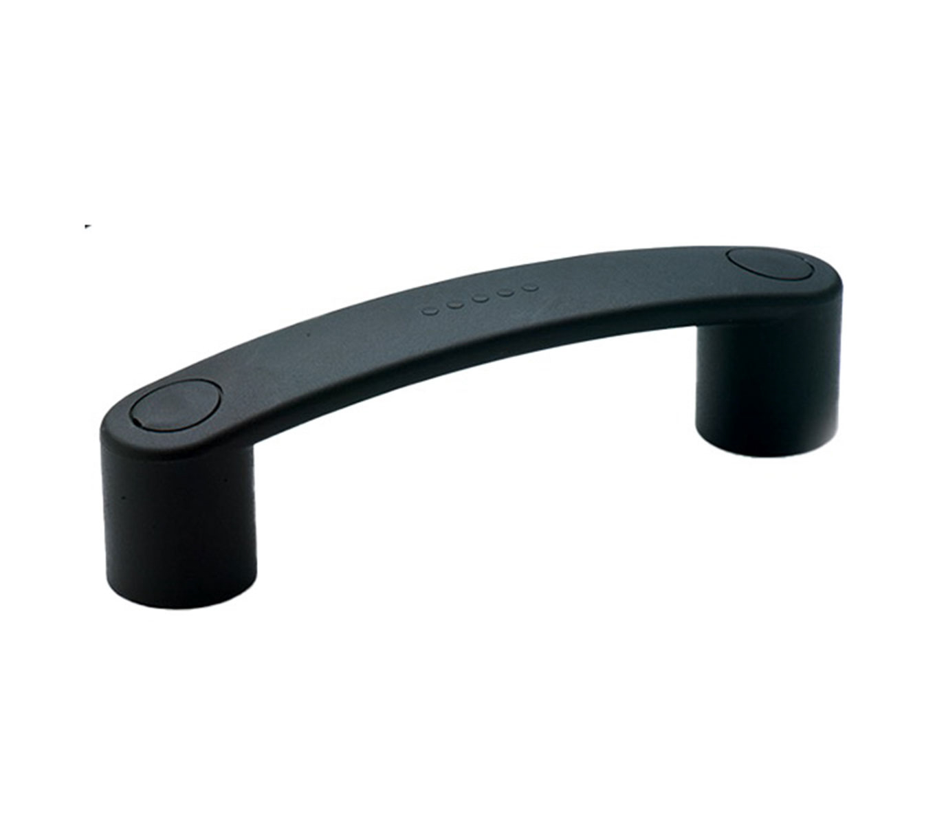 Ergostyle® Back Mounted Bridge Handles by ELESA®
