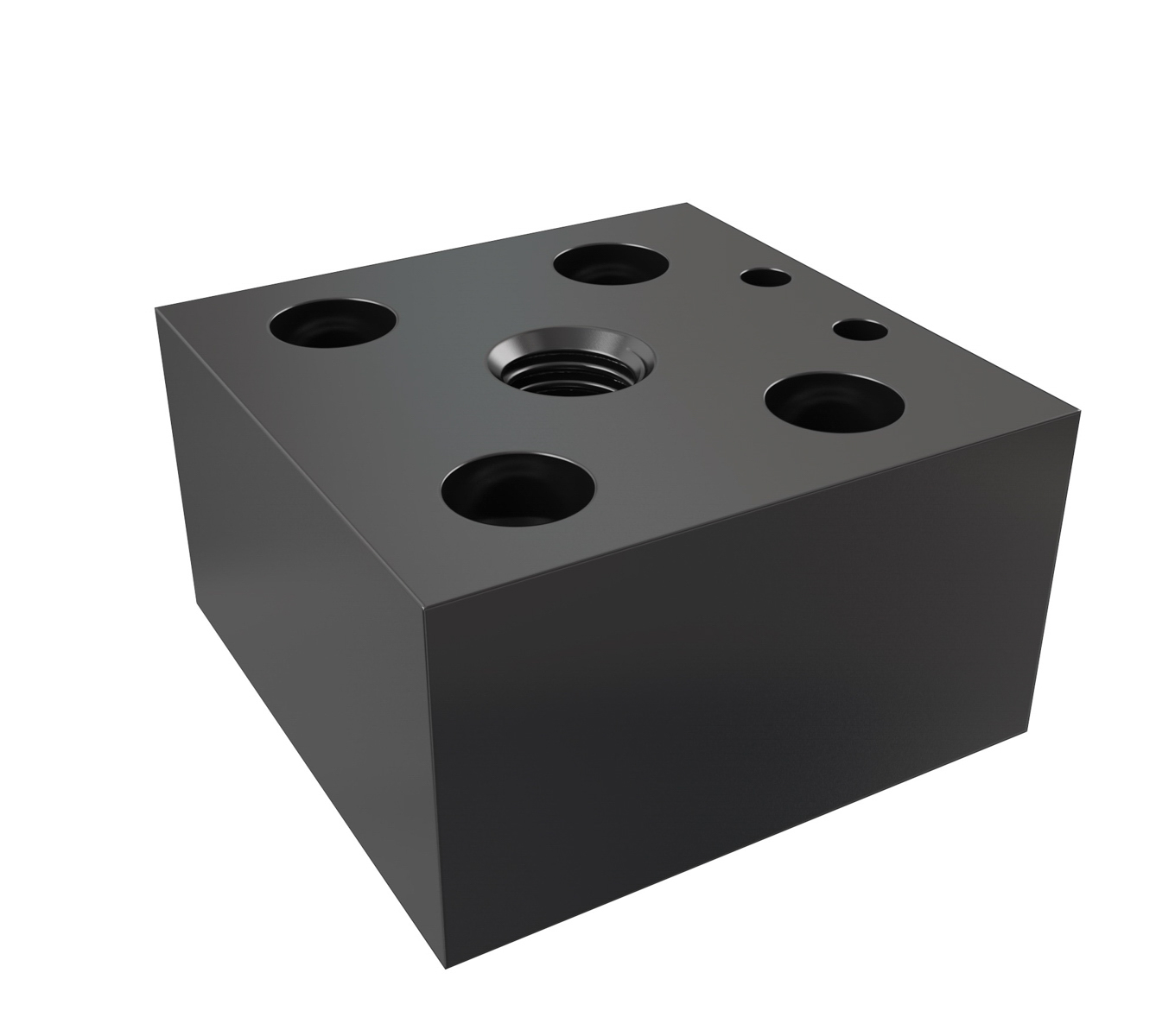 Revolving Clamp Bases