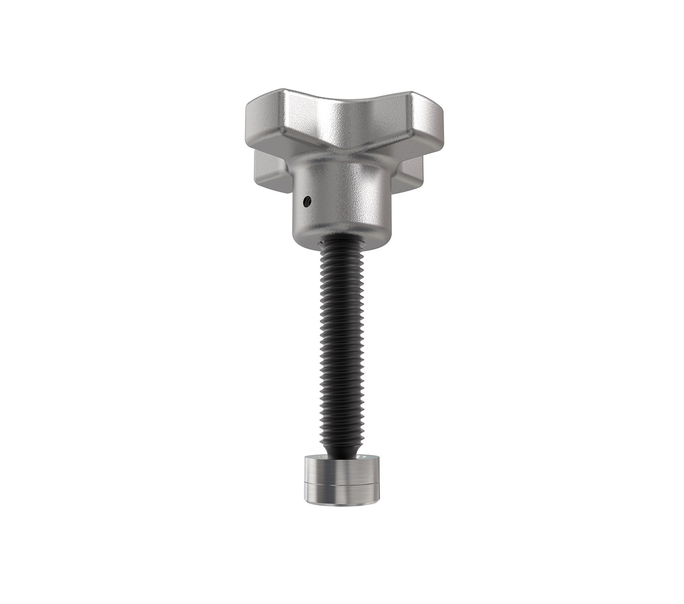 Hand Knob Toggle Screws