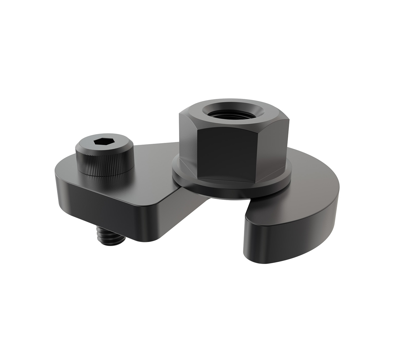 Equalizing Swing C Assembly Washers