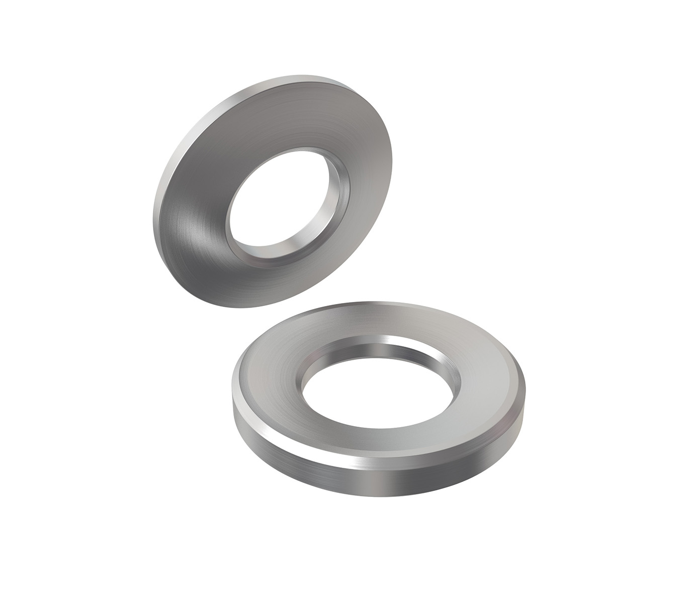 Self Aligning Washers (2 Piece) (Inch)
