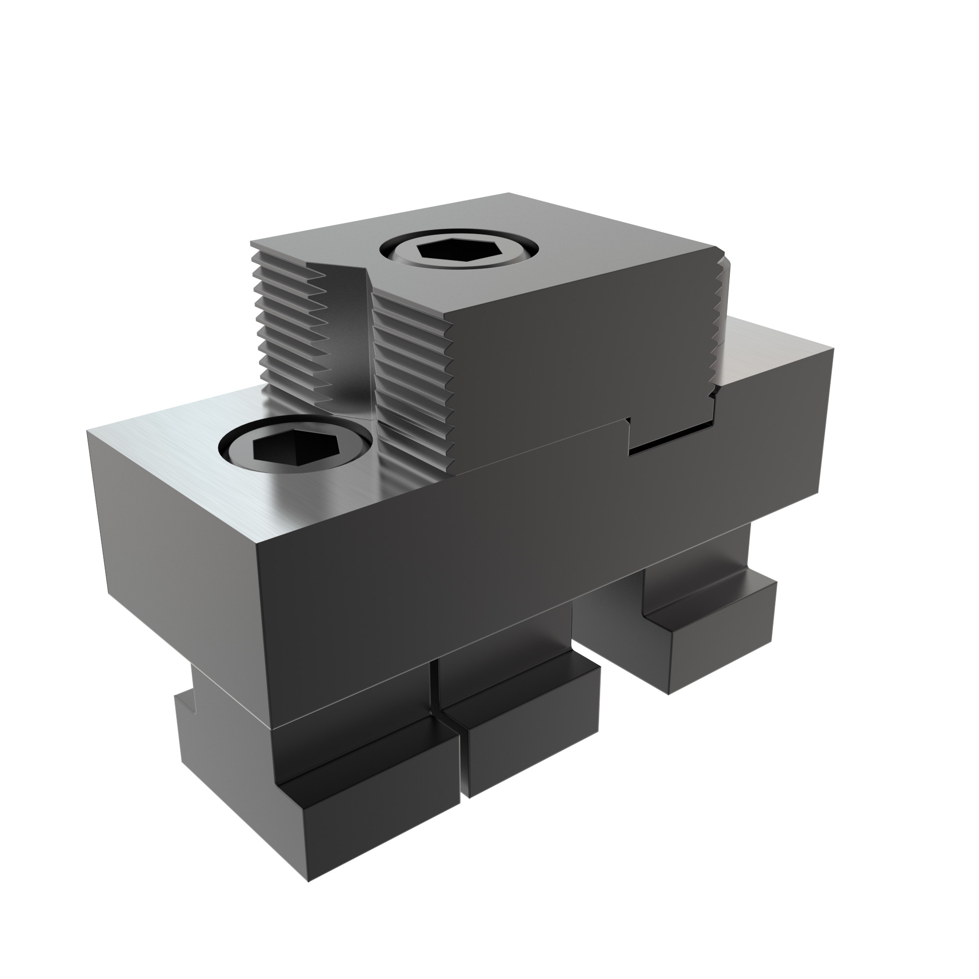 Workholding Components