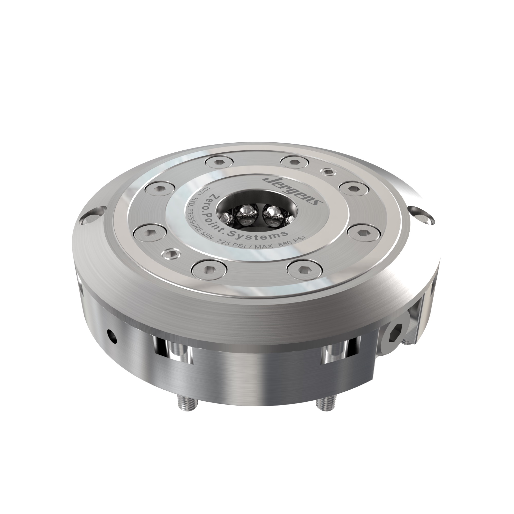 ZPS Flange-Type Modules