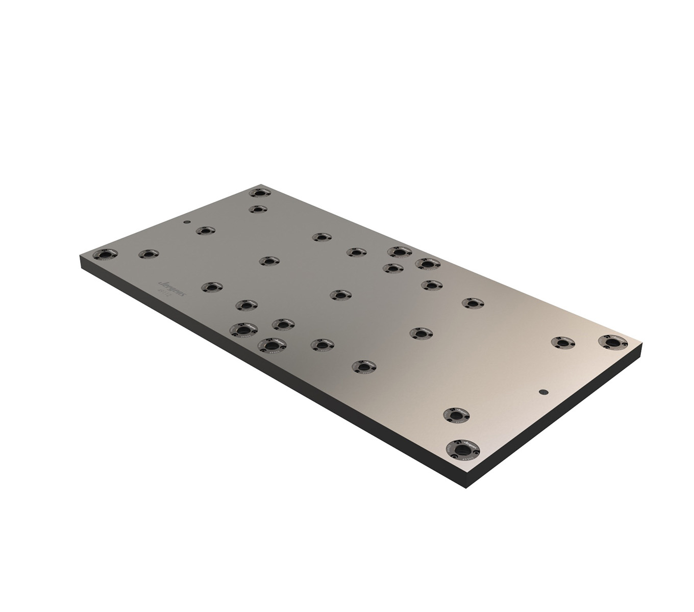 Ball Lock® Multi-Purpose Subplates