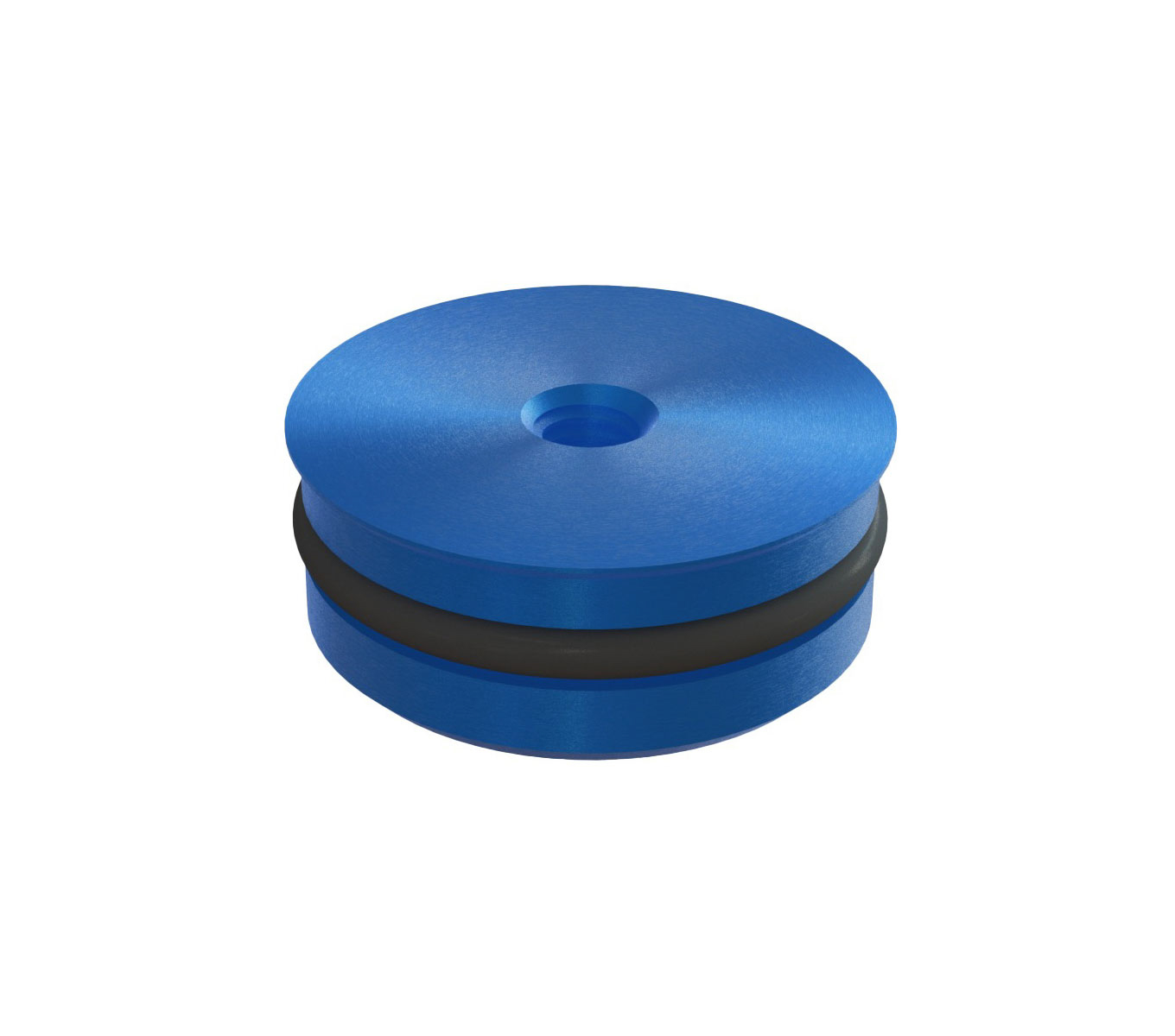 Ball Lock® Receiver Plugs