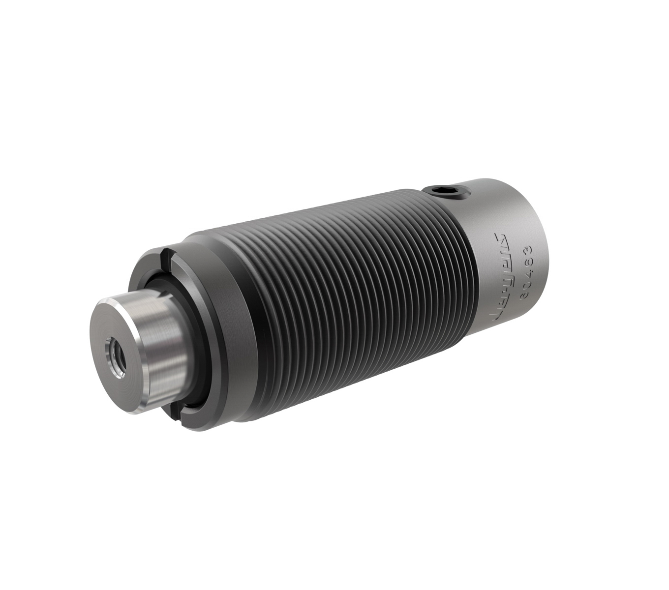 Threaded Heavy Duty Cylinders