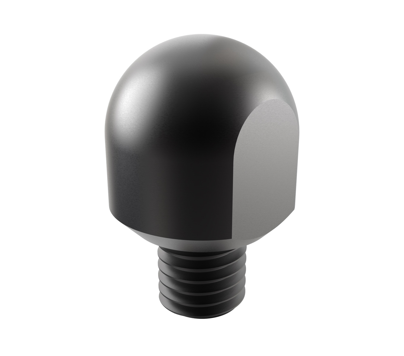 Threaded Piston Buttons