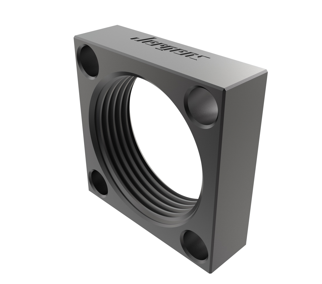 Threaded Heavy Duty Cylinder Accessories