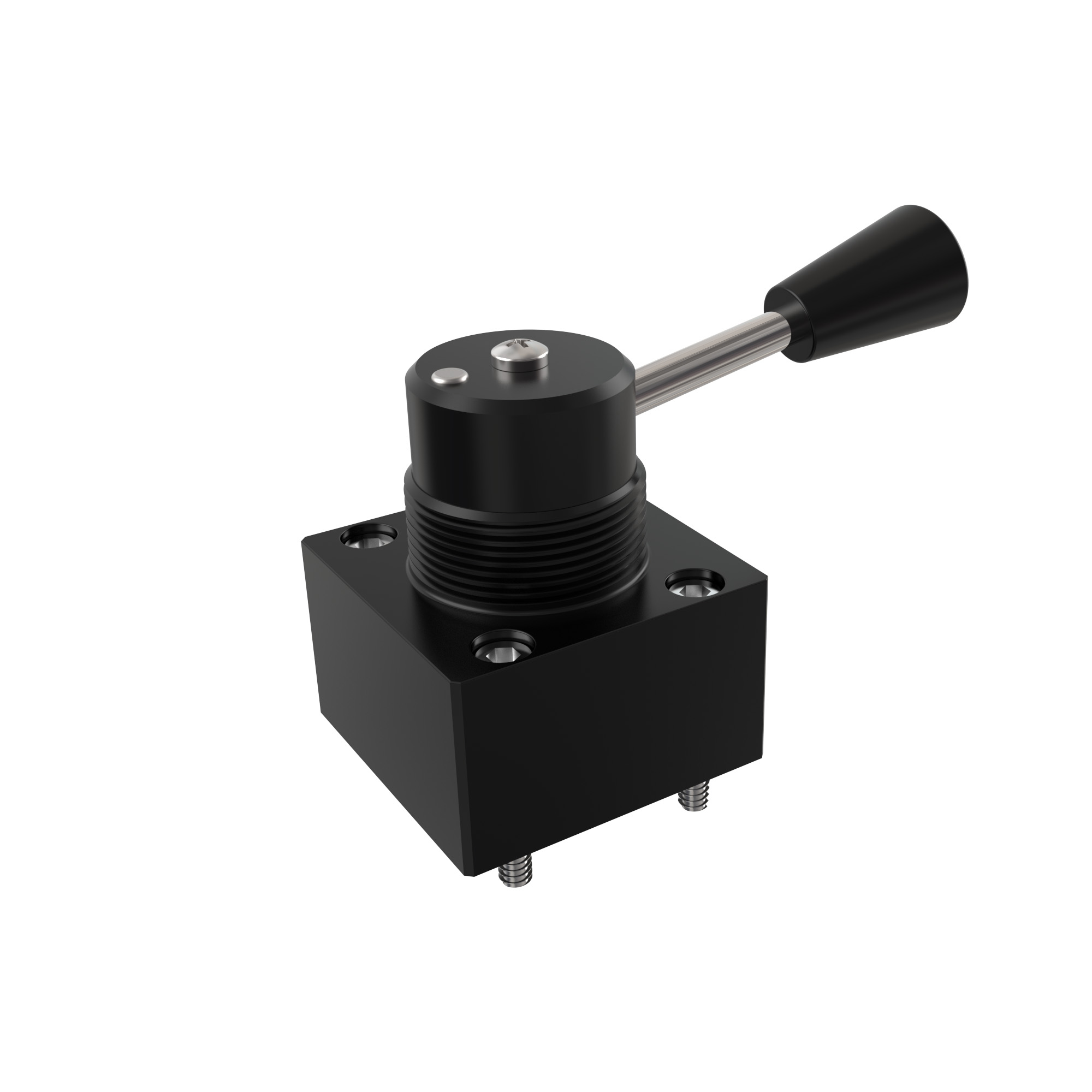 Zero Leakage Valves and Accessories