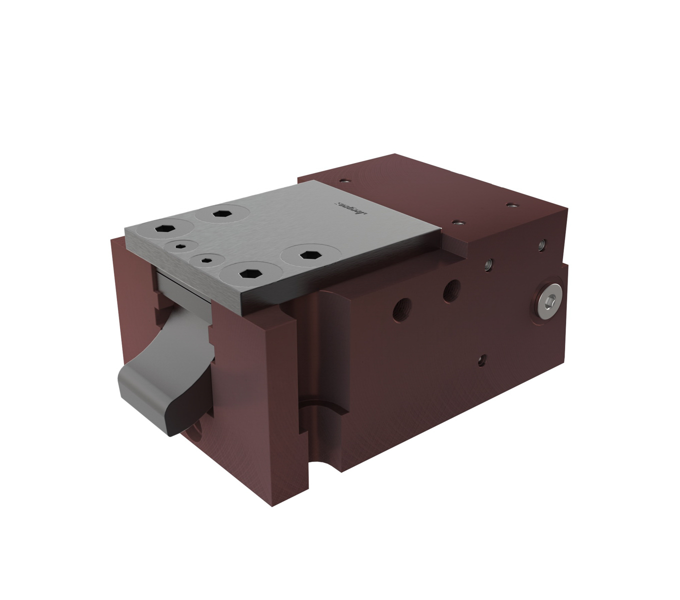 STAYLOCK® Retractable Clamps