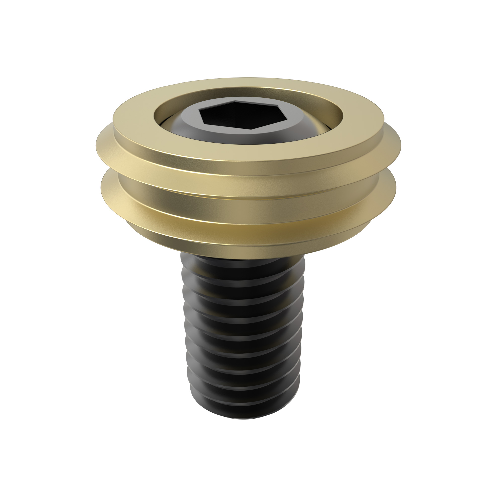 Micro™ Knife Edge Clamps (Inch)