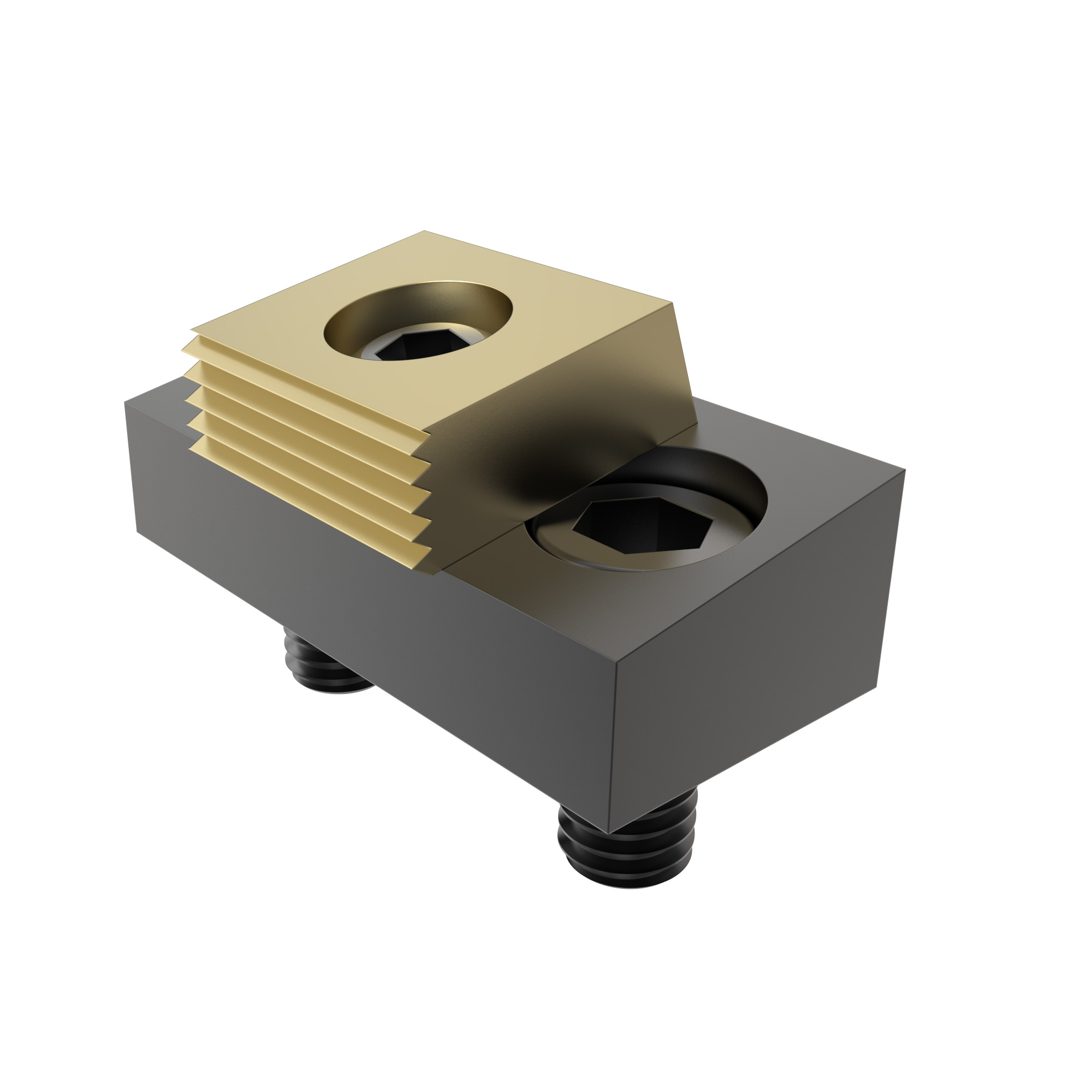 Micro™ Toe Clamps (Inch)