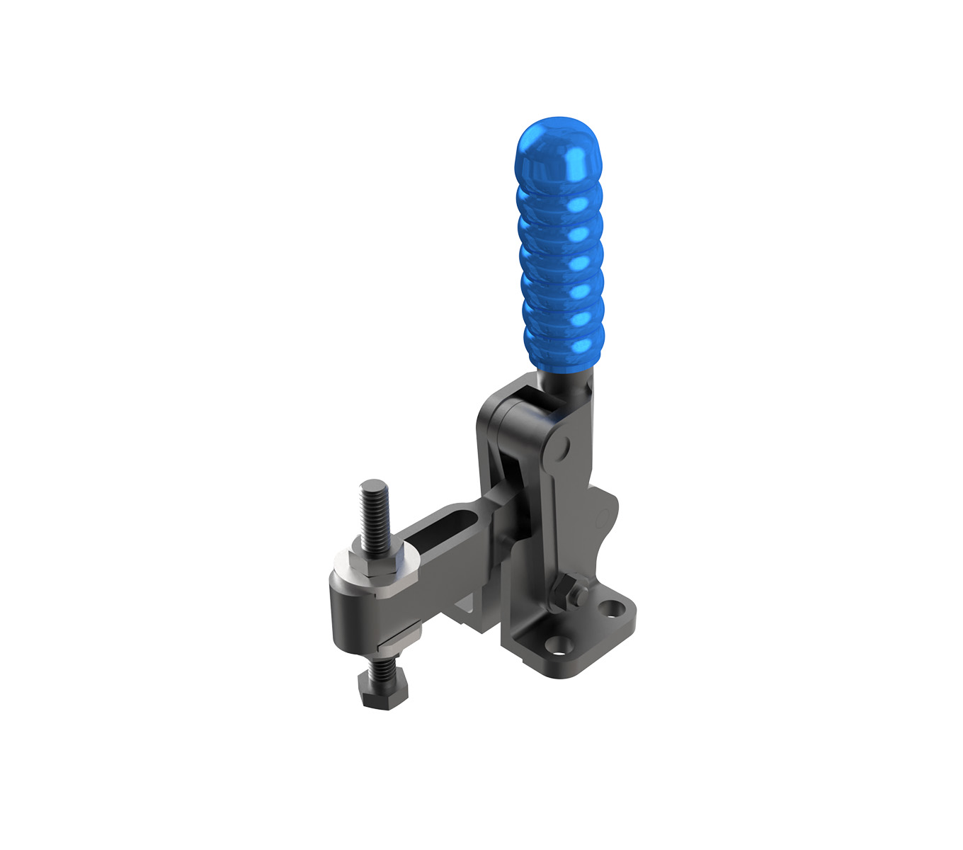 HDV660-FA Hold Down Vertical Clamp