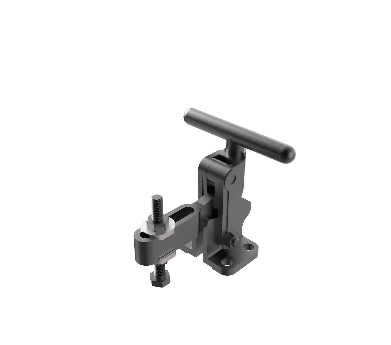 HDV660-FA2 Hold Down Vertical Clamp