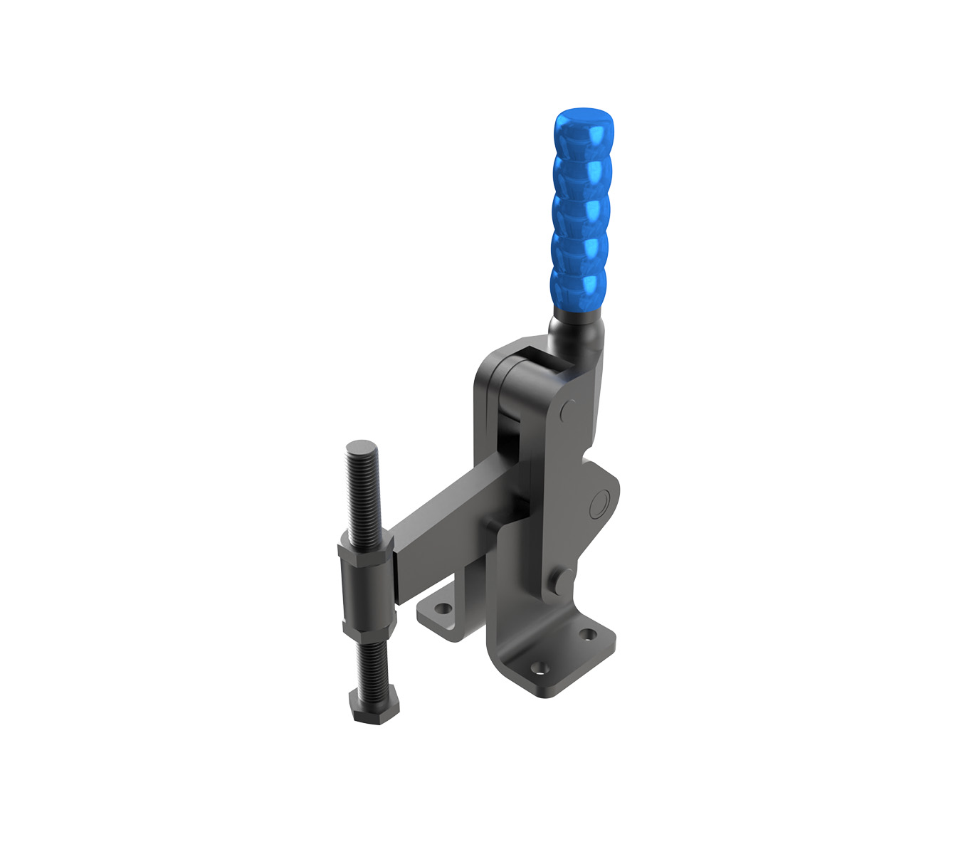 HDV Series Hold Down Vertical Clamps