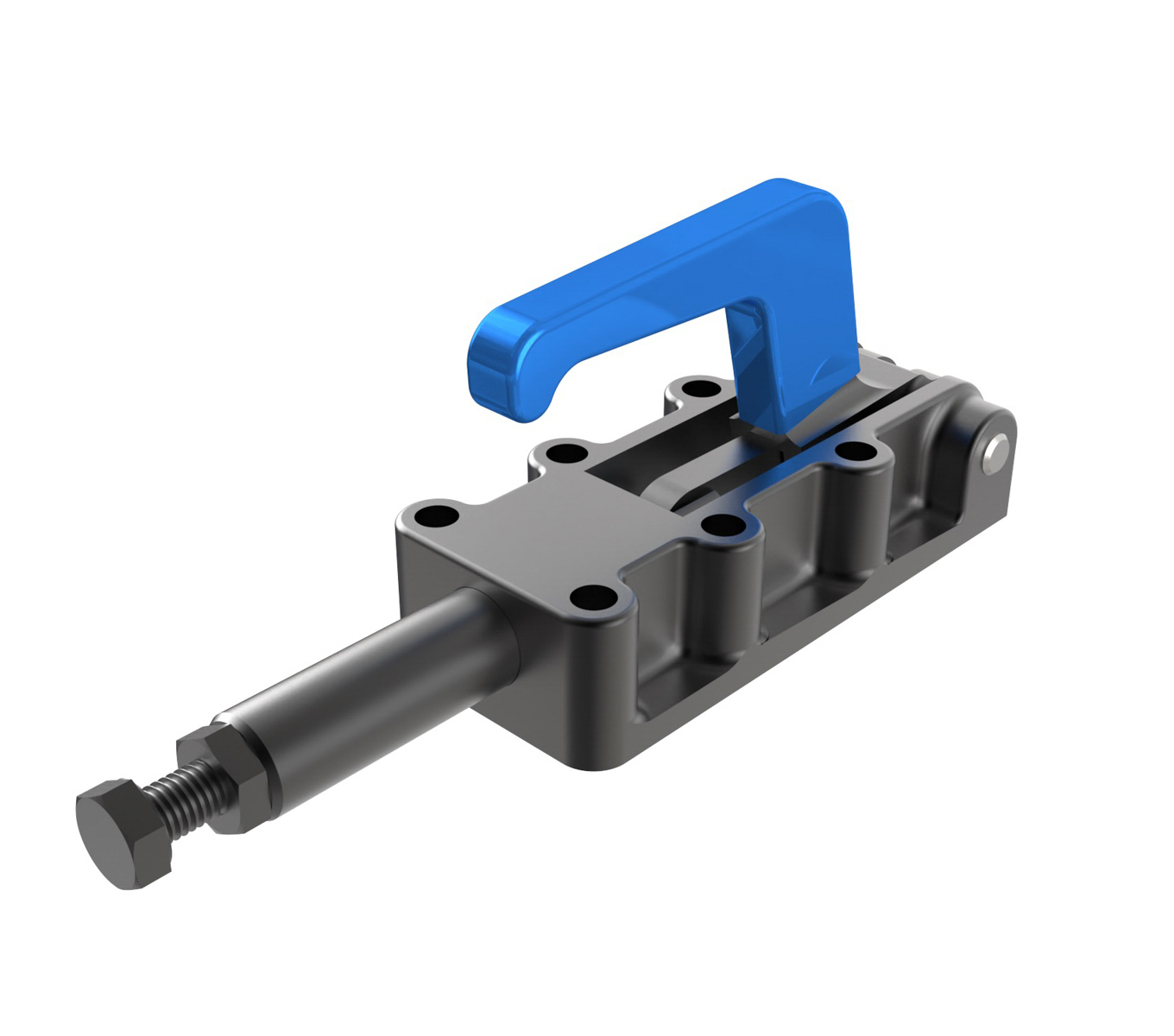 HDP2600 Heavy Duty Long Handle Push-Pull Clamp