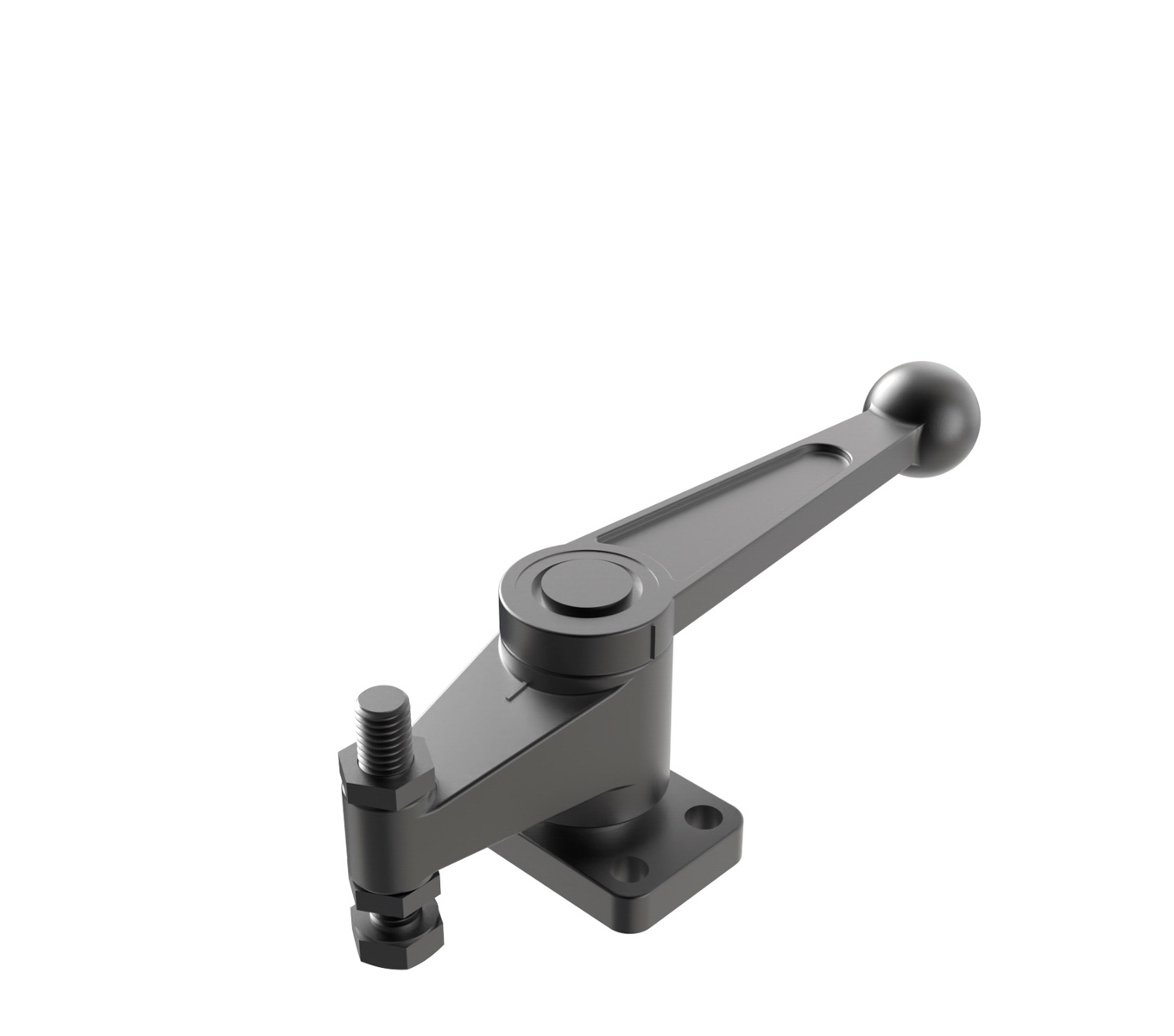 HDC1800 Heavy Duty Cam Swing Clamps