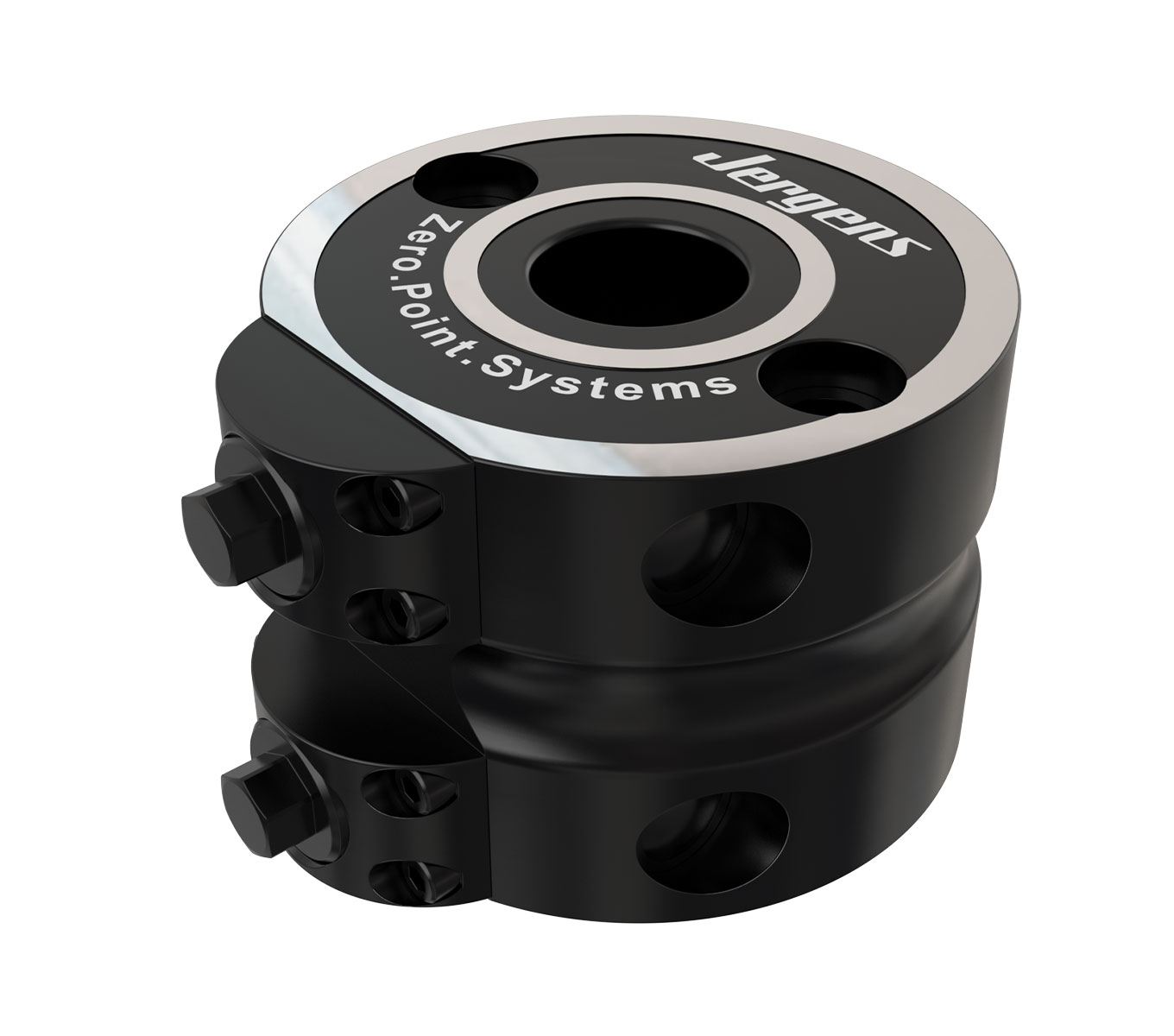 Double-Sided Manual ZPS