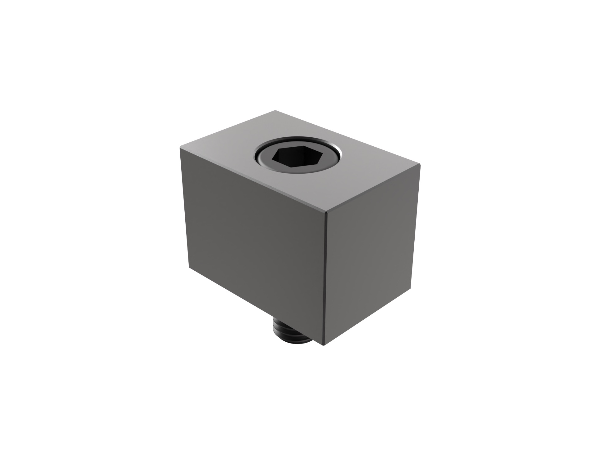 OK-Vise® Blank System Smooth Stoppers