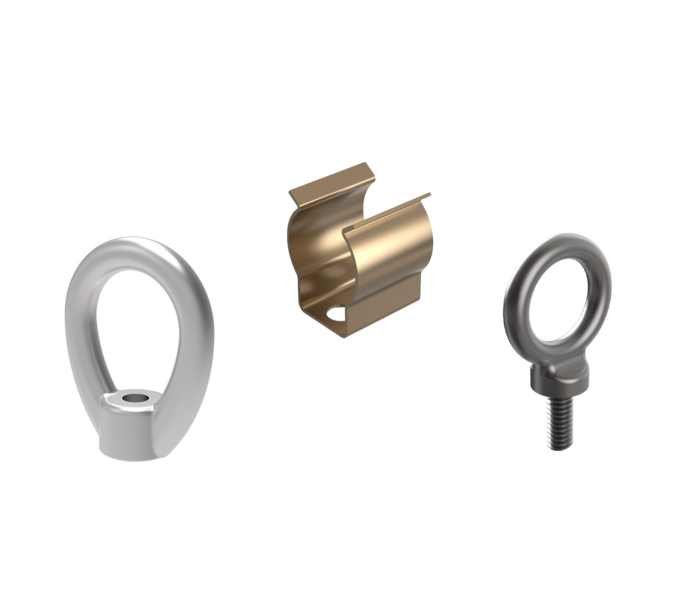 Miscellaneous Lifting Products