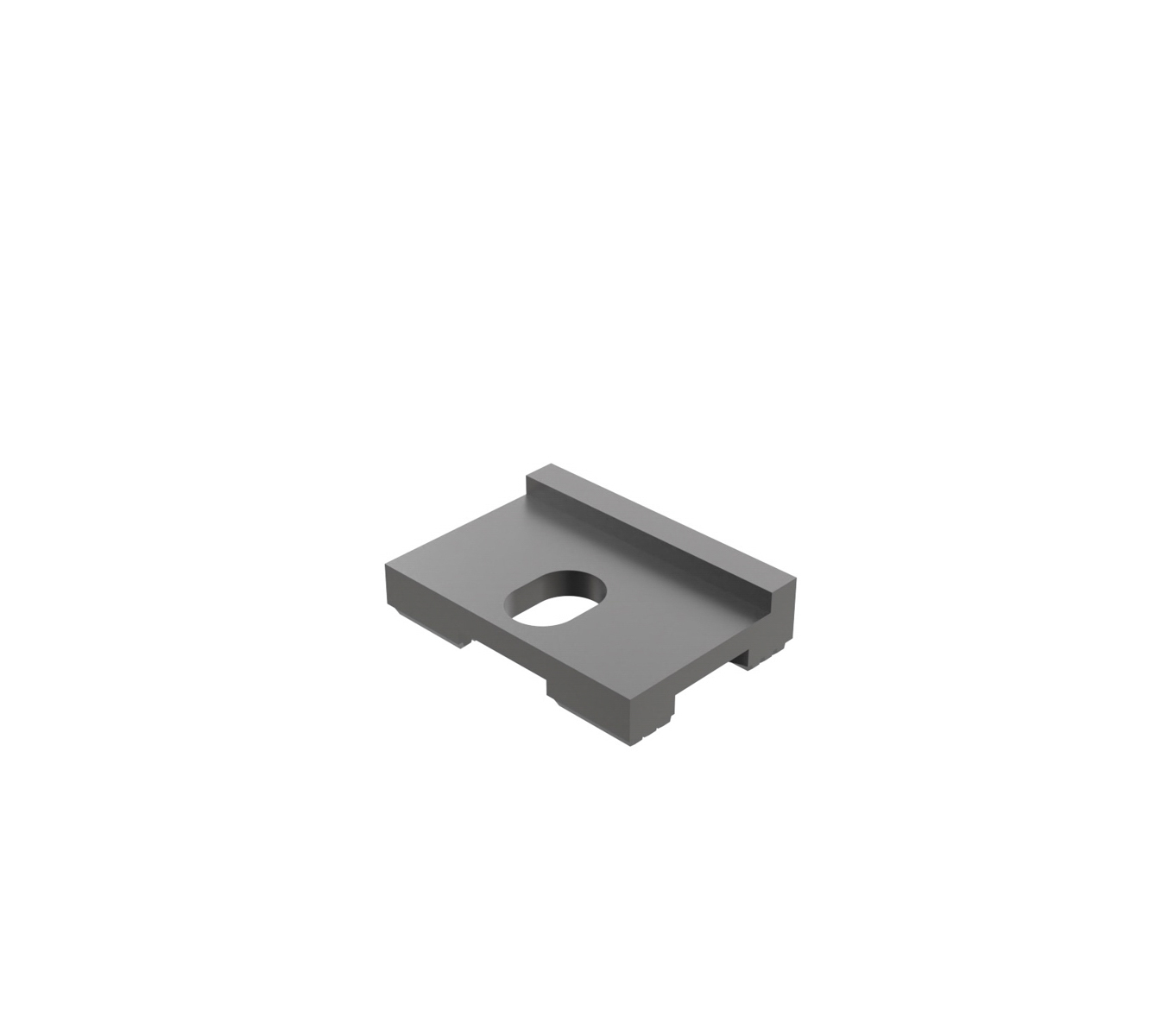 OK-Vise® RM Rail System Speed Plates