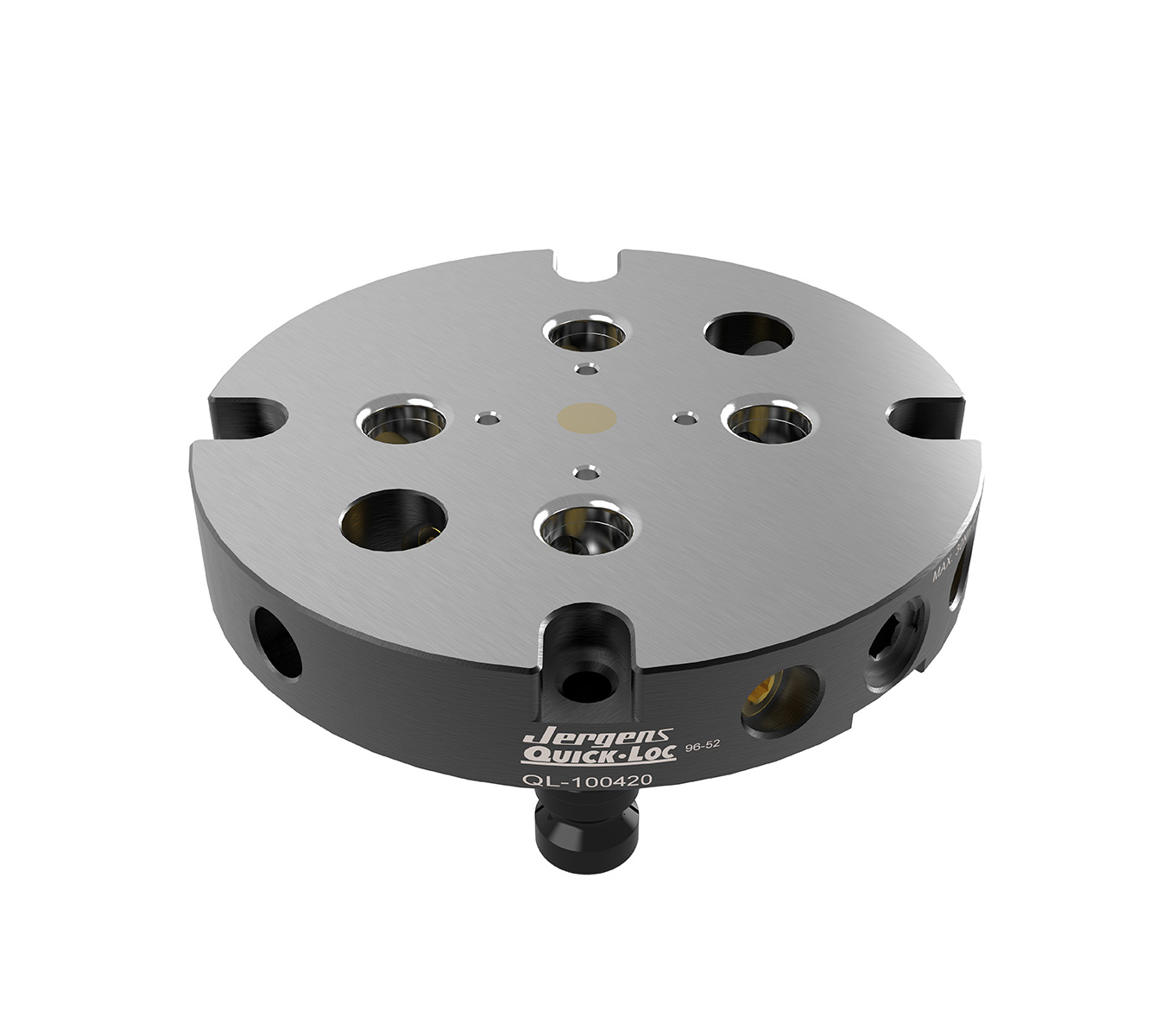 Quick-Loc™ Reduction Receivers