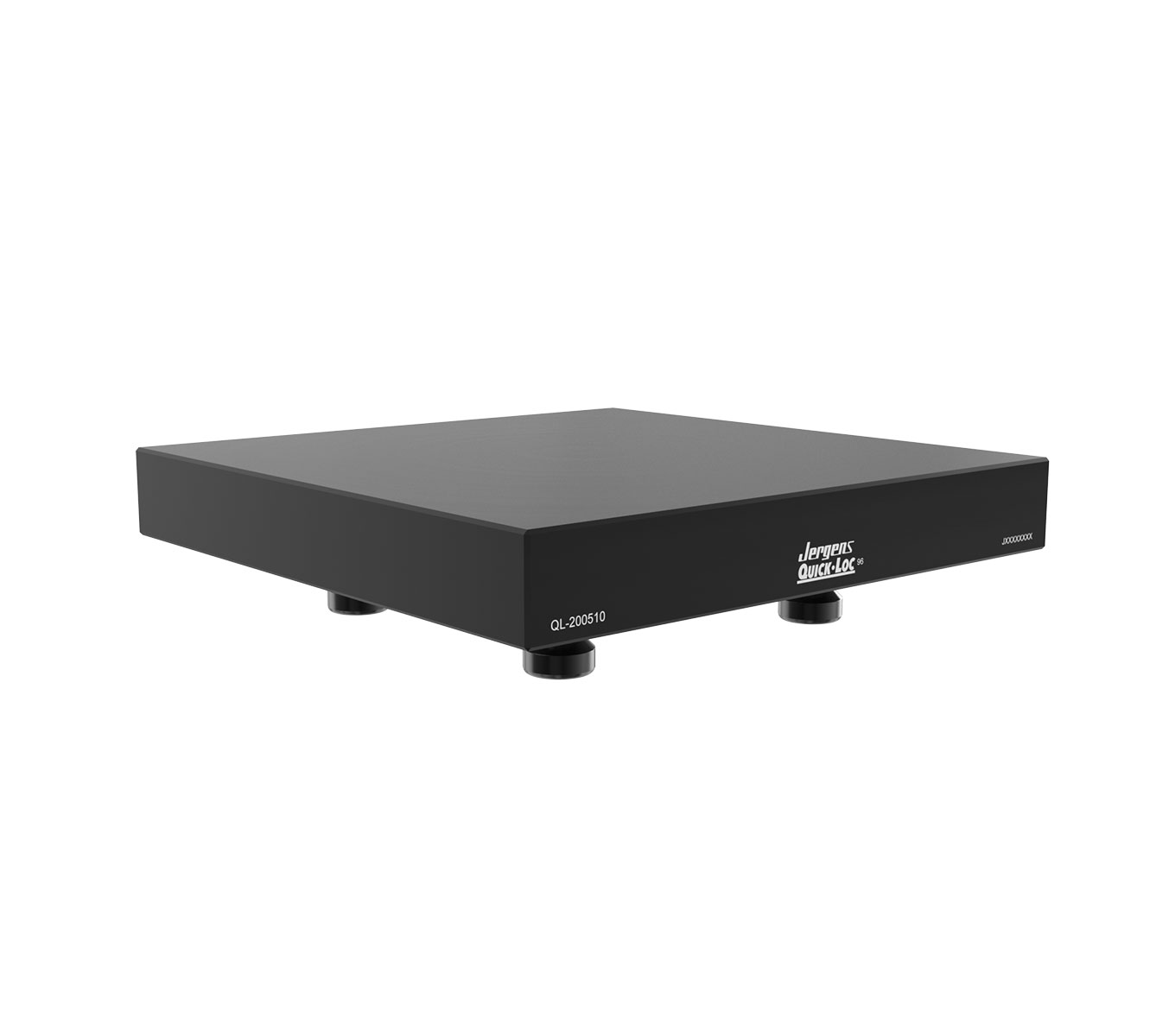 Quick-Loc™ 96mm Square Support Pallets