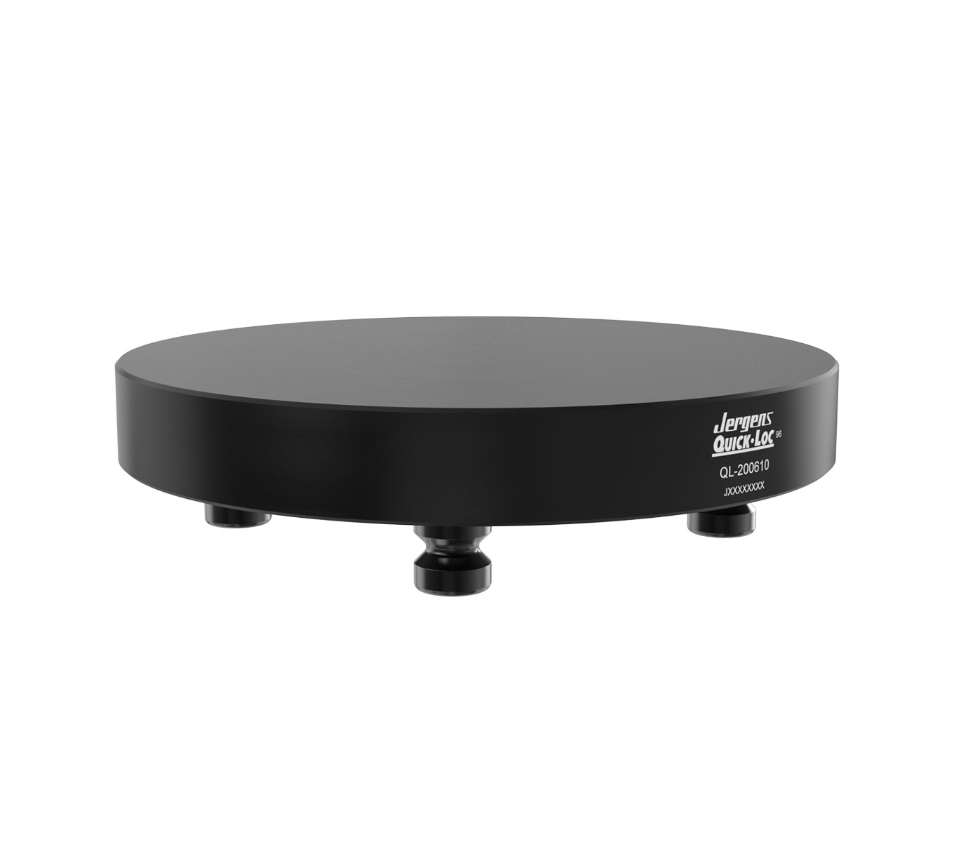 Quick-Loc™ 96mm Round Support Pallets