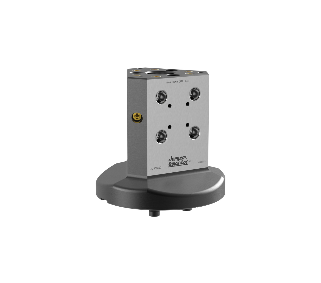 Quick-Loc™ Tri Cubes