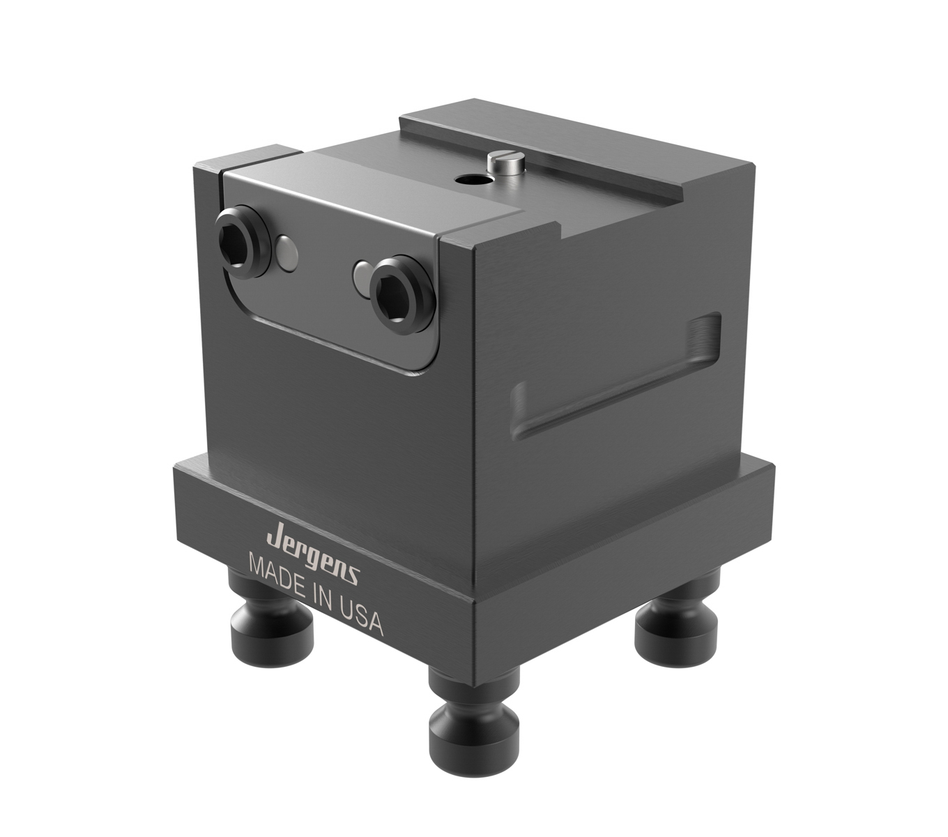 Quick-Loc™ 52mm Mount