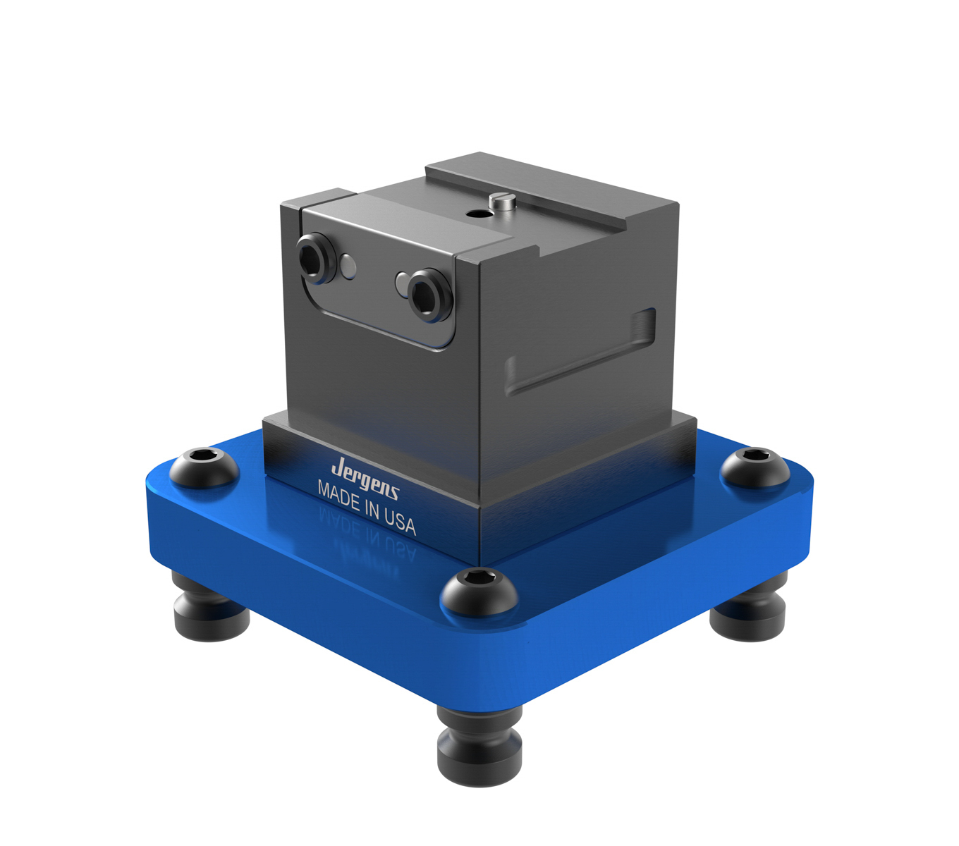 Quick-Loc™ 96mm Mount