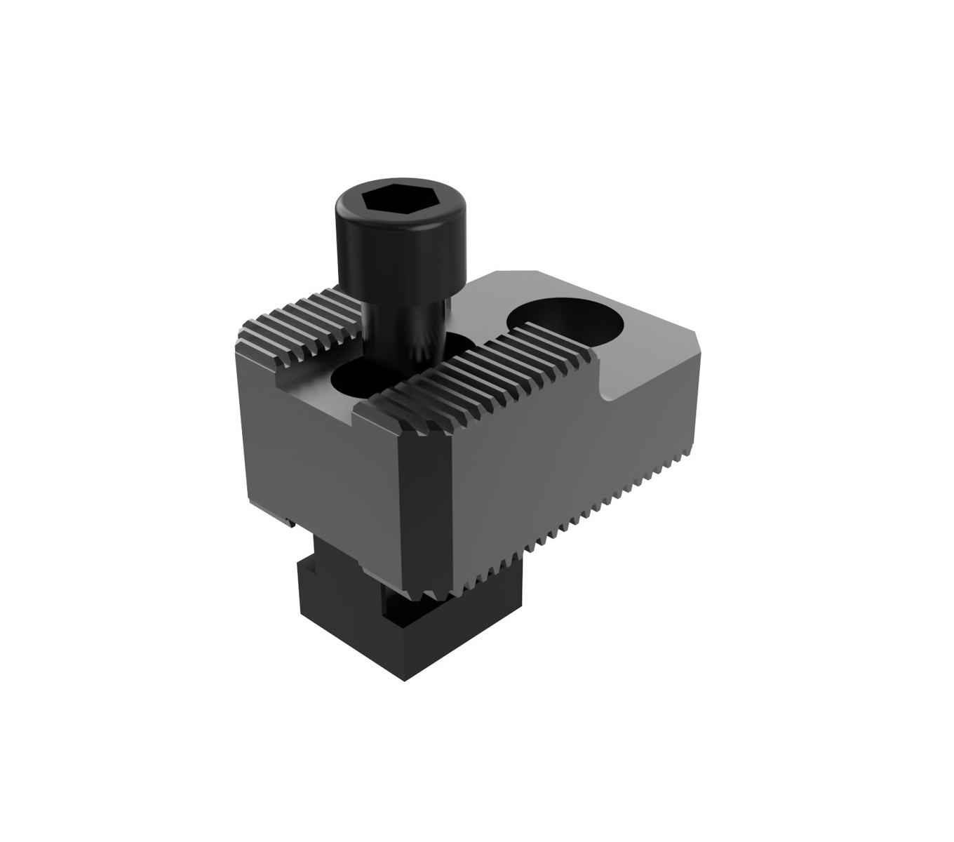 OK-Vise® RM Rail System Stop Risers