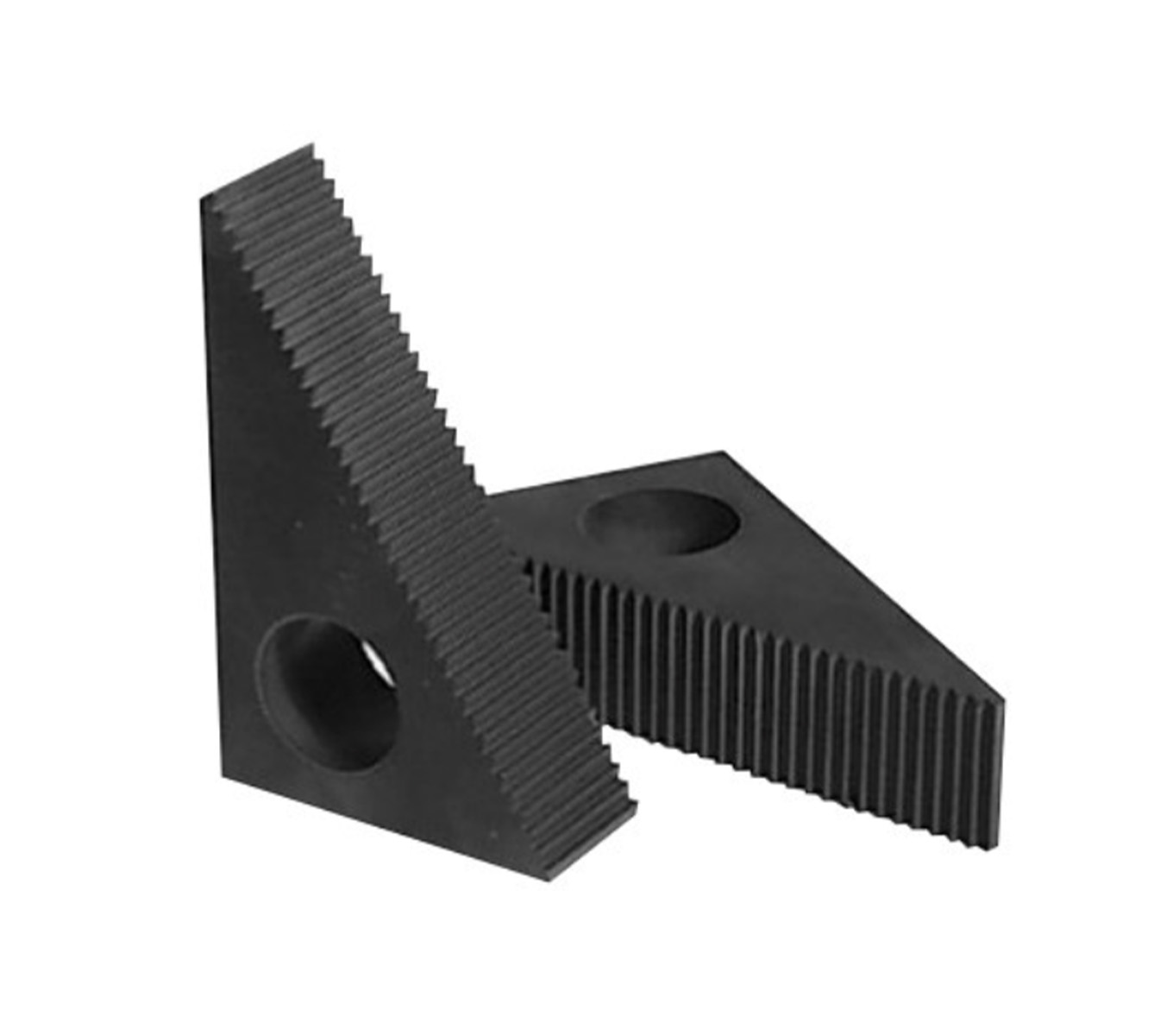 Fine Pitch Steel Adjustable Step Blocks