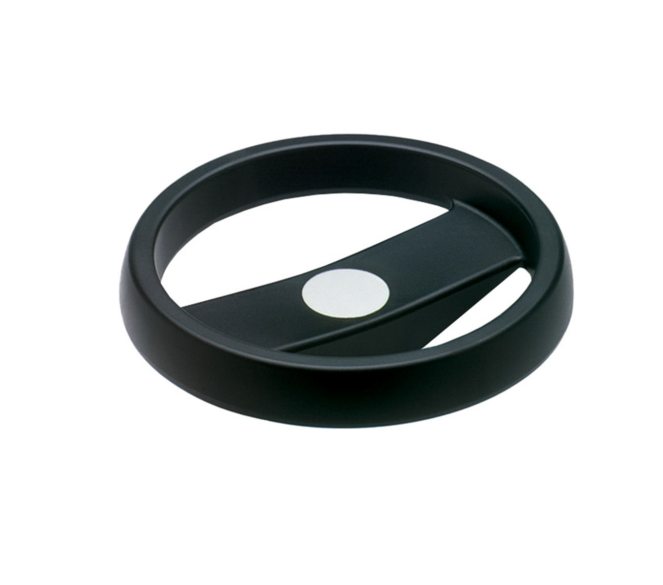 Plastic Two Spoked Handwheels by ELESA®
