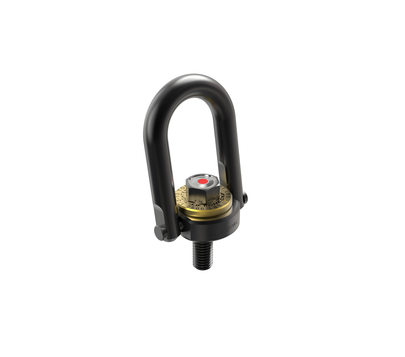 Lift-Check™ Hoist Rings