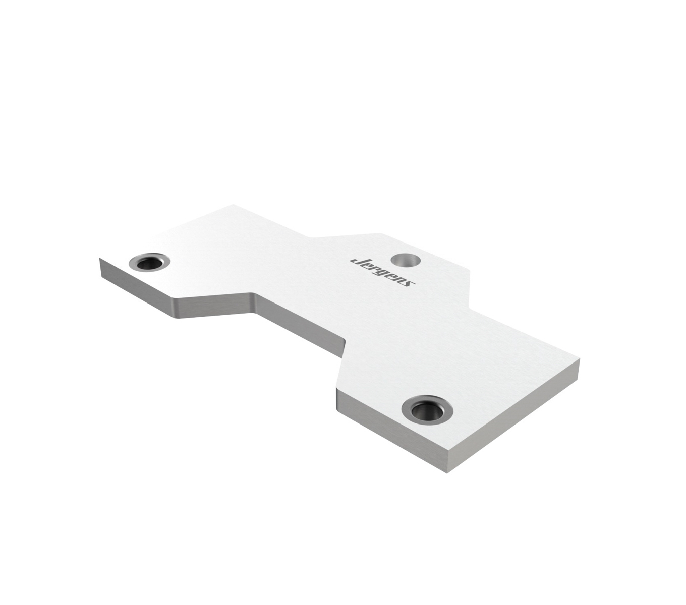 Ball Lock® Jigsaw Interlocking Fixture Plates