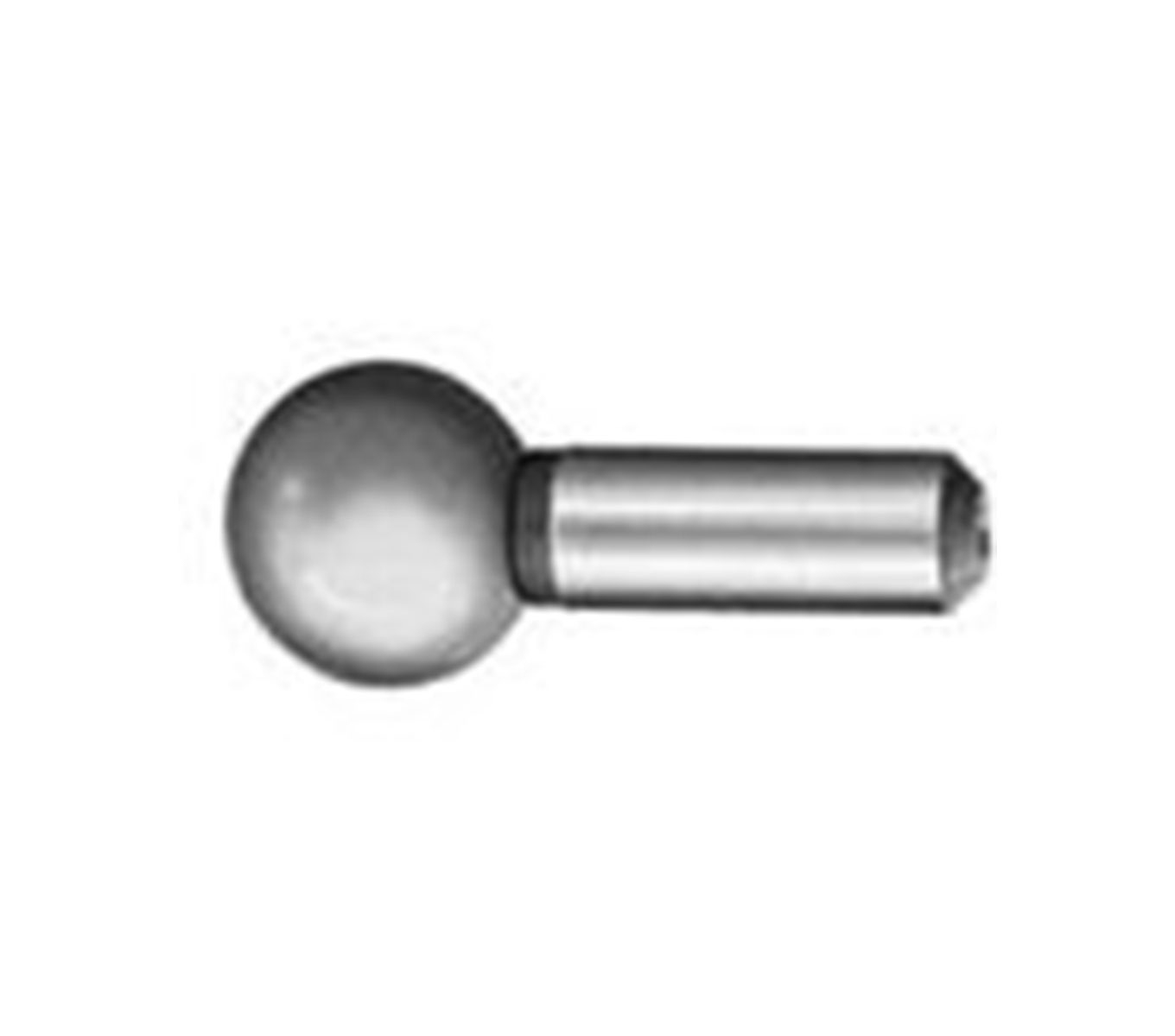Plain Shank Fixture Balls