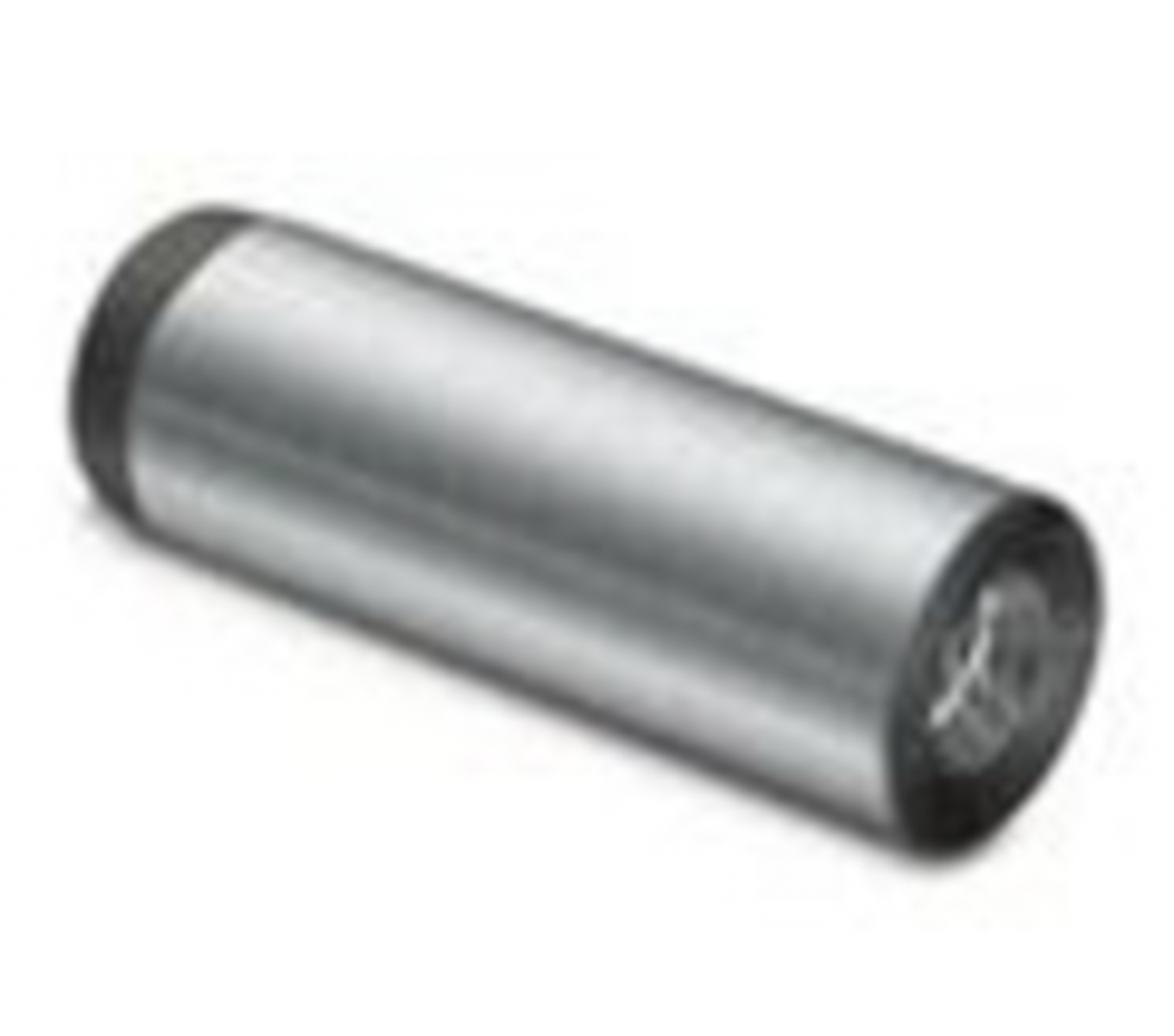 Standard Round Stainless Steel Pull Dowels