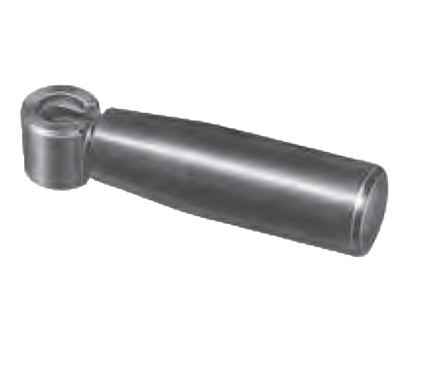 Plastic Revolving Fold Away Handles by ELESA®