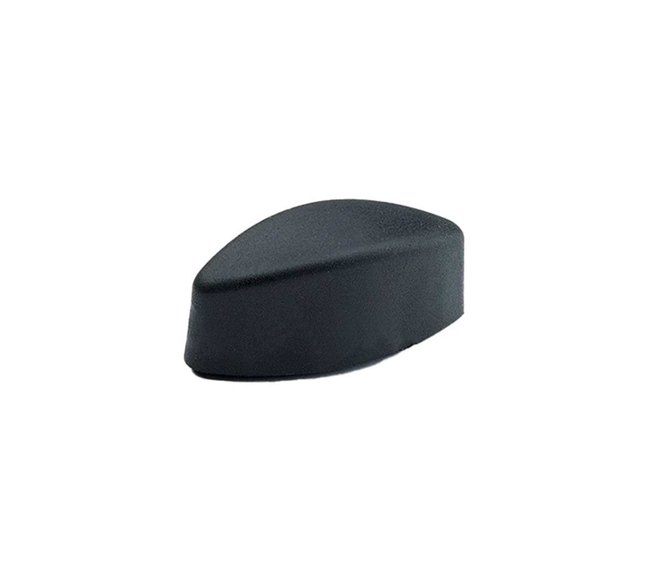 Plastic Locking Wing Knobs