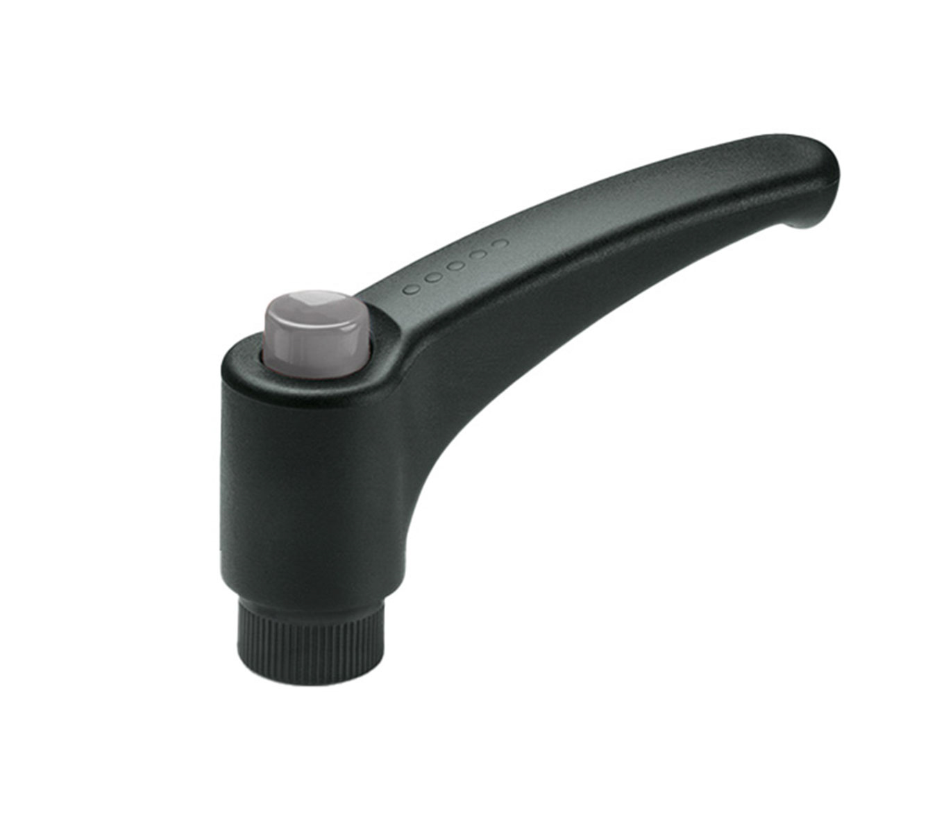 Plastic Ergostyle® Adjustable Handles by ELESA®