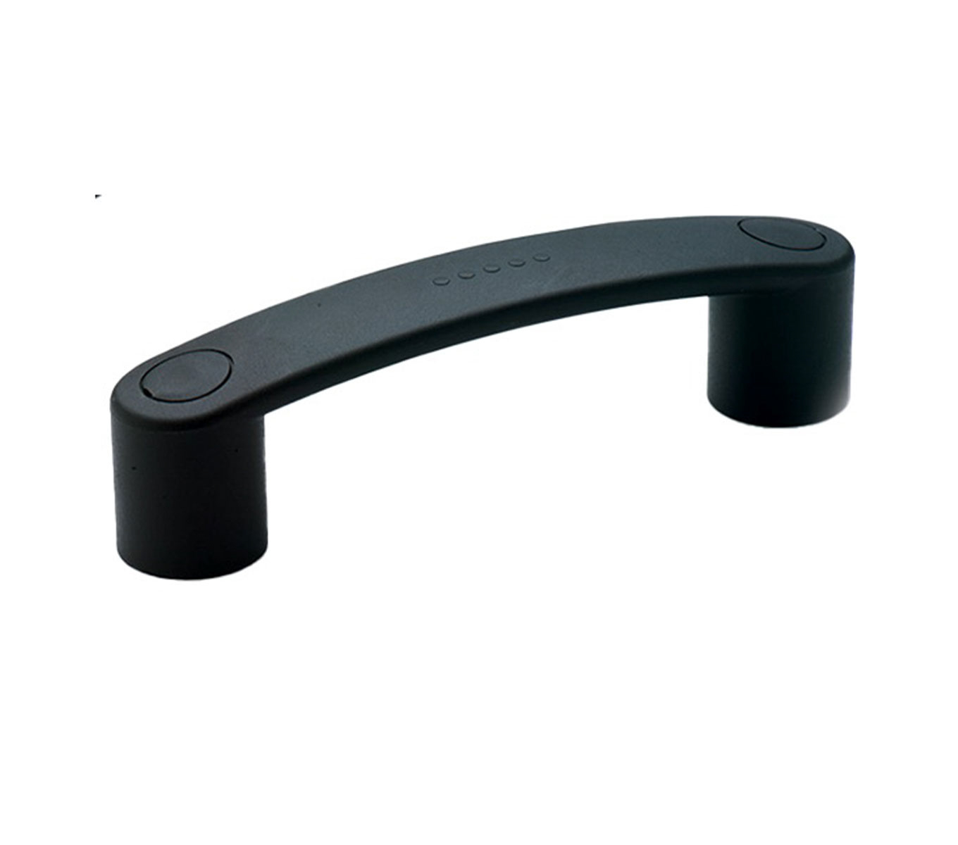 Ergostyle® Front Mounted Bridge Handles by ELESA®