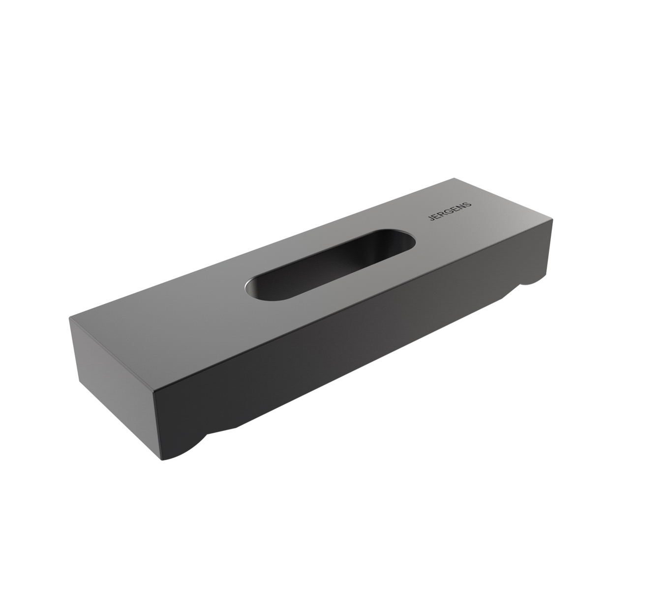 Double End Radius Straps