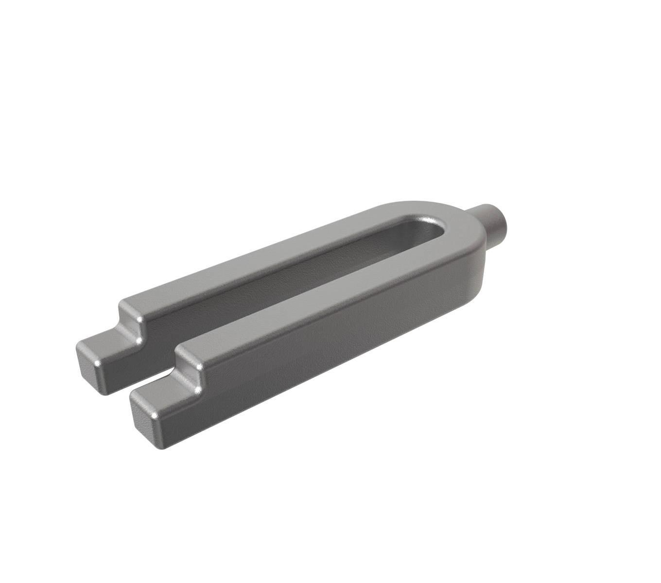 U-Clamp Forged Strap Clamps